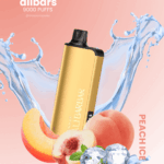 AliBarBar Peach Ice