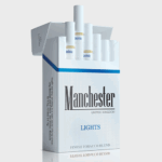 Manchester Lights