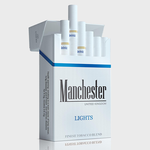 Manchester Lights