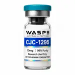 CJC-1295 No DAC 10mg Research Peptide
