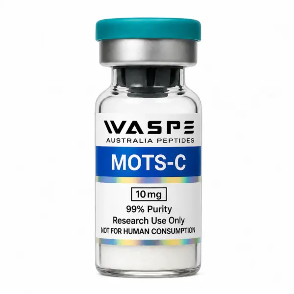MOT-C 10mg Research Peptide