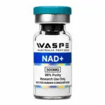 NAD+ 500mg Research Compound
