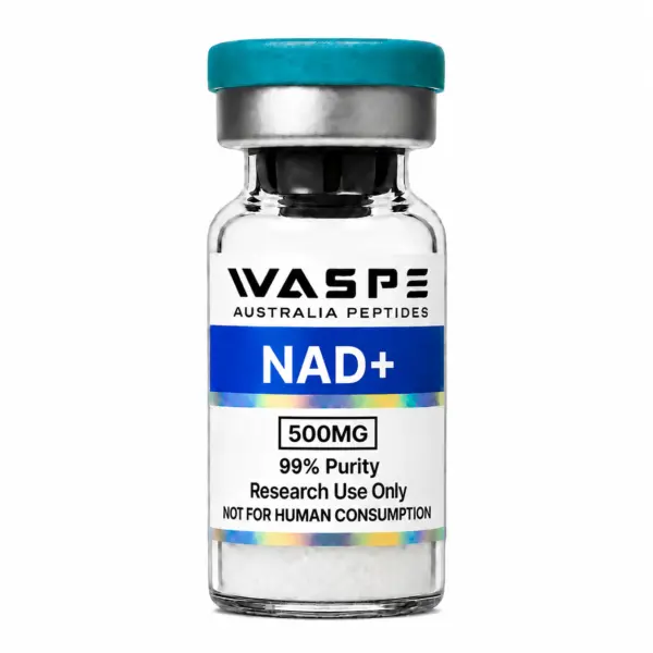 NAD+ 500mg Research Compound