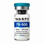 TB-500 10mg Research Peptide