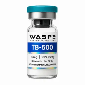 TB-500 10mg Research Peptide